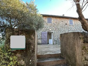 Maison à louer Champval  Chambonas 07140 Les Vans