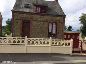 Location maison individuelle