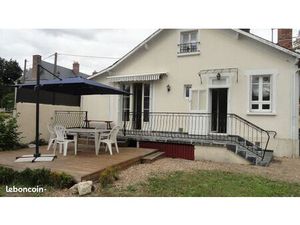 Location montoire hypercentre