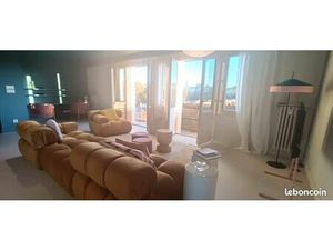 Appartement 3 pièces 74 m²