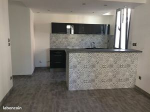 Quartier Gare / Sainte Anne