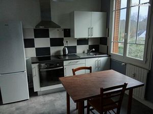 Location Appartement Bagnoles de l'Orne