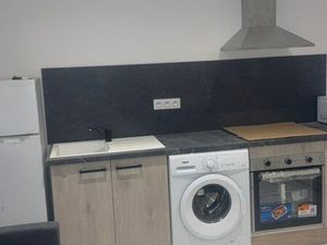 T2 Entièrement rénové