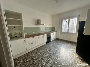 A louer – Appartement 4 pièces – 93m² - Besançon centre