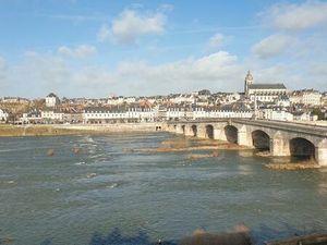 Location meuble blois