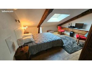 Appartement T2 rénové climatisé