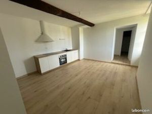 Appartement T2