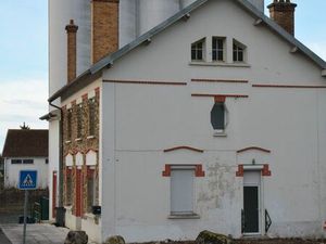 À LOUER – APPARTEMENT T3 DE 70 m² AVEC CAVE