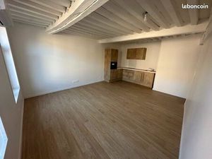 Appartement T3 de 57 m² – Douai centre – Rue de la Croix d’Or