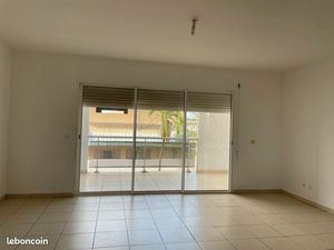 Location appartement T2