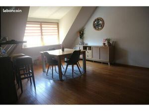 Location appartement F3 Neuf-Brisach
