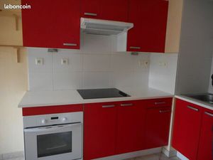 Appartement de 49 m2 à louer à FILLINGES