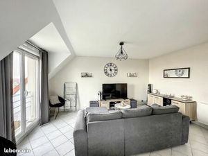 Loue Appt T2 Bis 55m2