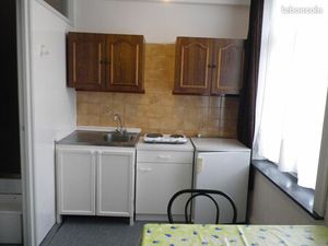 Studio meublé Lille Vauban