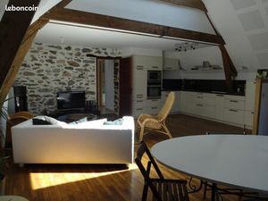 Maison / appartement