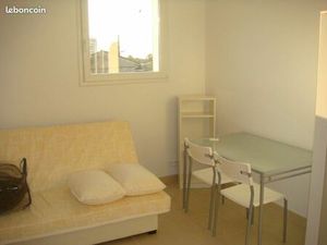 Studio meuble etudiant