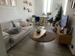 T3 (59 m2) 1ER ETAGE CENTRE VILLE DE PAMIERS