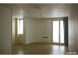 Joli studio à louer à Poitiers