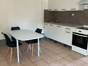 Loue appartement f1tonnerre