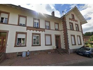 T3 wangenbourg engenthal