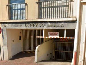 Location garage fermé centre ville