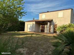 Maison familiale puyricard