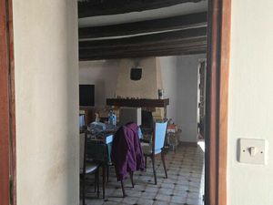 Location petite maison au calme