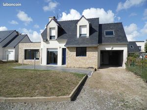 Location maison à l'année