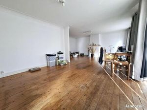 Appartement 4 pièces 96 m²