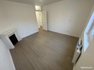 À louer – Grand T2 refait à neuf – 56 m² – Barentin