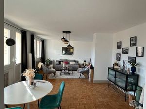 T3 lumineux - Appartement de 74m2- Quartier Marroniers