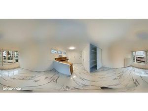 Studio à louer – 27 m² – Entièrement rénové