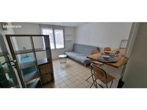 Sudio RDC Pessac proche tram et commodités