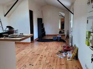 Studio  parking privée