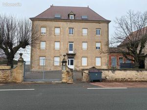 Appartement 50m2 1 chambre