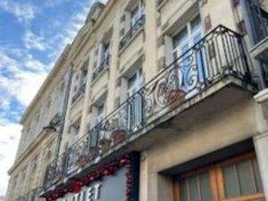 Appartement d'exception hyper centre