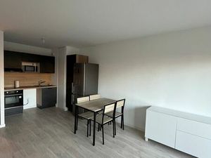 Appartement T2 42m2