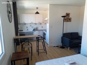 Appartement T1 bis