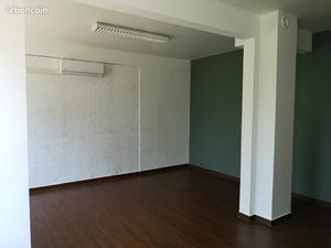Bureau à louer – 42 m² – Montpellier (Rue d’Alco)
