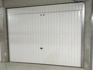 Parking/Box fermé - Aix La Duranne