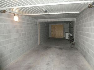 Garage 30 m2