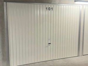 Location garage 14m2
