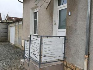Maison 4 pièces 84 m²