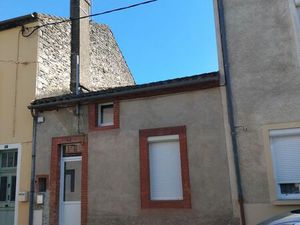 Maison de village T3