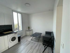 Appartement t2
