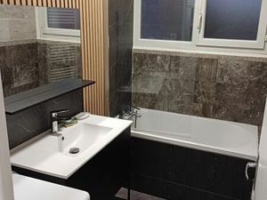 Chambre dans Appartement - Dispo immédiatement - - 450 /mois HC - T4 TOUT équipé  très con