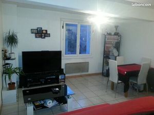 Pamiers T2 Duplex a louer