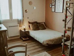 Joli studio meublé - quartier médiathèque