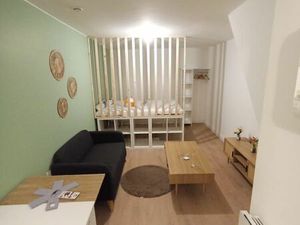 Location studio rue de la Cité Lille