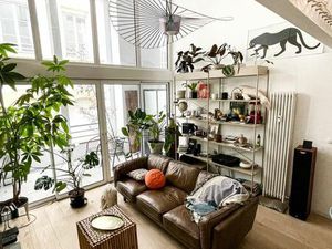 Location LOFT en plein coeur de Strasbourg